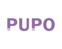PUPO 第28类体育玩具商标图样