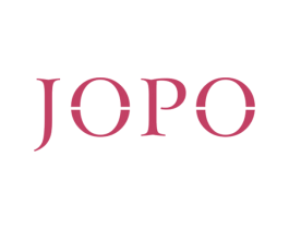 JOPO 第27类地毯席垫商标图样