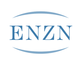 ENZN 第20类家具商标图样