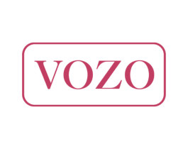 VOZO 第16类办公工具商标图样