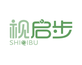 视启步 第9类科学仪器商标图样