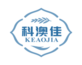 科澳佳 第5类医药商标图样