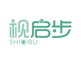 视启步 第10类医疗器械商标图样