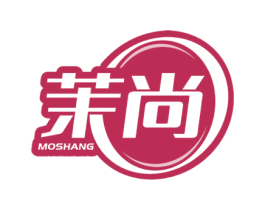 茉尚 第44类医疗园艺商标图样