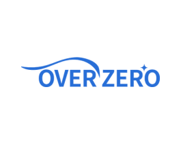 OVER ZERO 第43类餐饮酒店商标图样