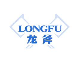 龙斧 第43类餐饮酒店商标图样