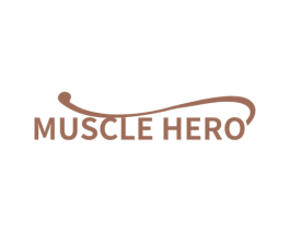 MUSCLE HERO 第41类教育娱乐商标图样