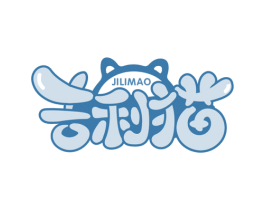 吉利猫 第36类金融物管商标图样