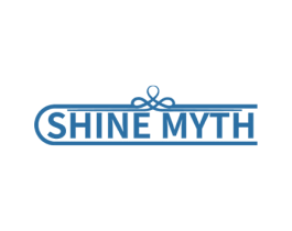 SHINE MYTH 第35类广告贸易商标图样