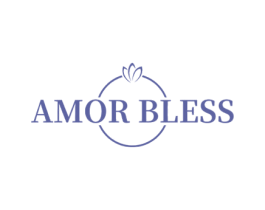 AMOR BLESS 第35类广告贸易商标图样