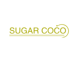 SUGAR COCO 第35类广告贸易商标图样