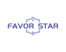 FAVOR STAR 第35类广告贸易商标图样