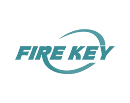 FIRE KEY 第35类广告贸易商标图样