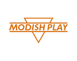 MODISH PLAY 第35类广告贸易商标图样