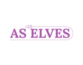 AS ELVES 第35类广告贸易商标图样