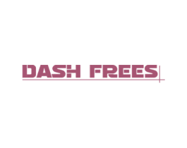 DASH FREES 第35类广告贸易商标图样
