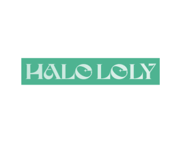 HALOLOLY 第35类广告贸易商标图样