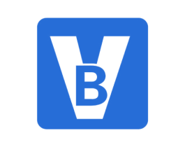 VB 第35类广告贸易商标图样