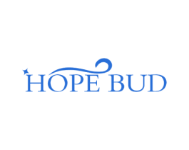 HOPE BUD 第35类广告贸易商标图样