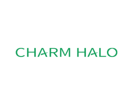 CHARM HALO 第35类广告贸易商标图样