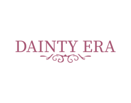 DAINTY ERA 第35类广告贸易商标图样