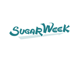 SUGARWEEK 第35类广告贸易商标图样