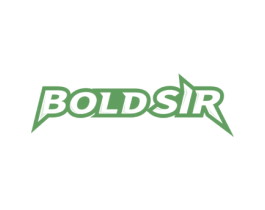BOLDSIR 第35类广告贸易商标图样