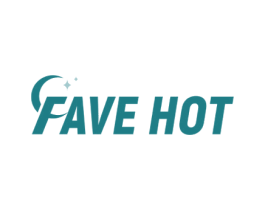 FAVE HOT 第32类啤酒饮料商标图样