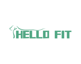 HELLO FIT 第31类水果花木商标图样