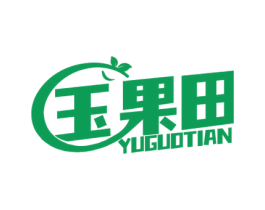 玉果田 第31类水果花木商标图样