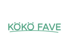 KOKO FAVE 第29类食品商标图样
