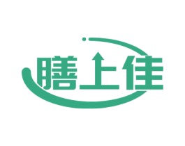 膳上佳 第29类食品商标图样