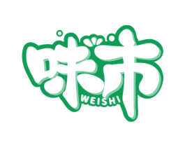 味市 第29类食品商标图样
