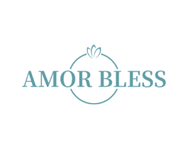 AMOR BLESS 第25类服装鞋帽商标图样