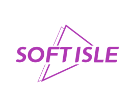 SOFTISLE 第25类服装鞋帽商标图样