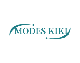 MODES KIKI 第25类服装鞋帽商标图样