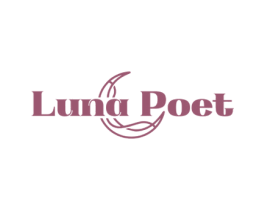 LUNA POET 第25类服装鞋帽商标图样