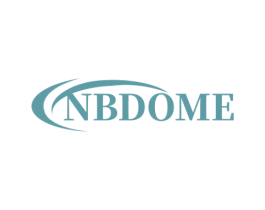 NBDOME 第25类服装鞋帽商标图样
