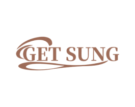 GET SUNG 第25类服装鞋帽商标图样