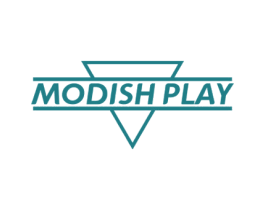 MODISH PLAY 第25类服装鞋帽商标图样