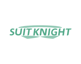 SUIT KNIGHT 第25类服装鞋帽商标图样