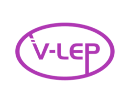 V-LEP 第25类服装鞋帽商标图样