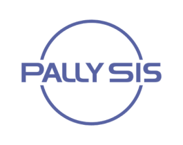 PALLY SIS 第25类服装鞋帽商标图样