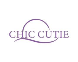 CHIC CUTIE 第25类服装鞋帽商标图样