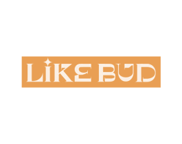 LIKE BUD 第25类服装鞋帽商标图样