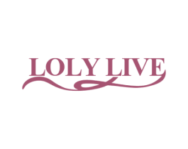 LOLY LIVE 第25类服装鞋帽商标图样