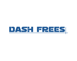 DASH FREES 第25类服装鞋帽商标图样