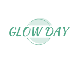 GLOW DAY 第25类服装鞋帽商标图样