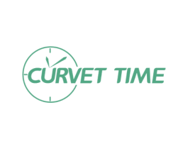 CURVET TIME 第25类服装鞋帽商标图样