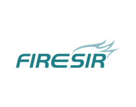 FIRESIR 第25类服装鞋帽商标图样